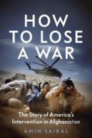 How To Lose A War