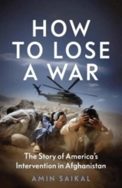 How To Lose A War