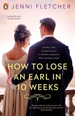 Bertrand.pt - How To Lose An Earl In Ten Weeks
