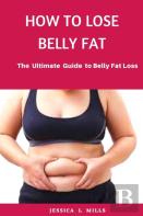 How To Lose Belly Fat
