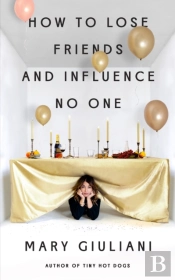 How To Lose Friends And Influence No One