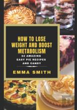 How To Lose Weight And Boost Metabolism