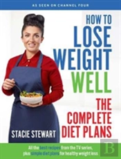 How To Lose Weight Well: The Complete Diet Plans