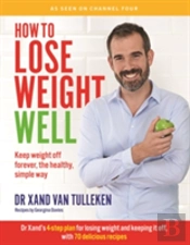 How To Lose Weight Well Tv Tie In