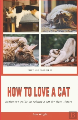 Bertrand.pt - How To Love A Cat