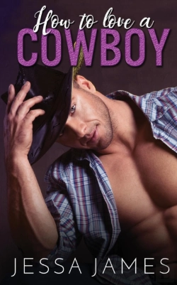 Bertrand.pt - How To Love A Cowboy