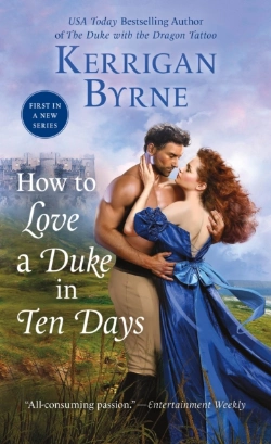 Bertrand.pt - How To Love A Duke In Ten Days