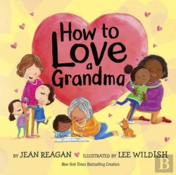 Bertrand.pt - How To Love A Grandma