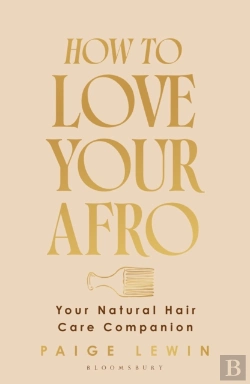 Bertrand.pt - How To Love Your Afro