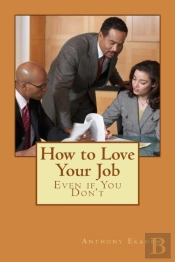 How To Love Your Job