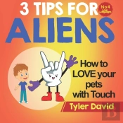 How To Love Your Pets With Touch