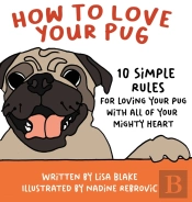 How To Love Your Pug