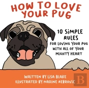 How To Love Your Pug