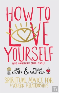 Bertrand.pt - How To Love Yourself (And Sometimes Other People)