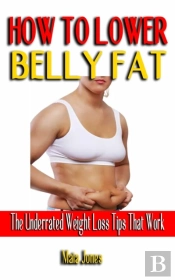 How To Lower Belly Fat