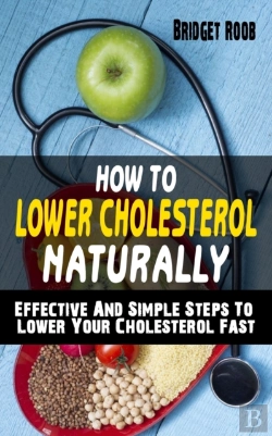 Bertrand.pt - How To Lower Cholesterol Naturally