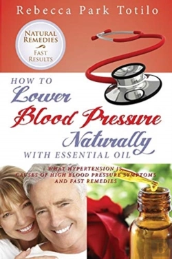 Bertrand.pt - How To Lower Your Blood Pressure Naturally With Essential Oil