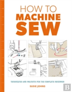 Bertrand.pt - How To Machine Sew