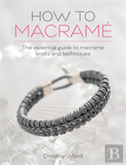 How To Macrame