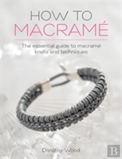 Bertrand.pt - How To Macrame