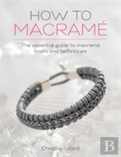 How To Macrame