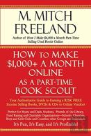 How To Make $1,000+ A Month Online As A Part-Time Book Scout