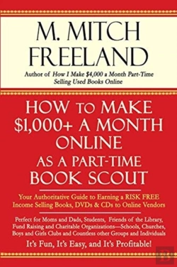 Bertrand.pt - How To Make $1,000+ A Month Online As A Part-Time Book Scout