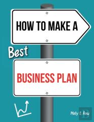 How To Make A Best Business Plan