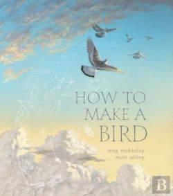 Bertrand.pt - How To Make A Bird