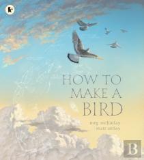 How To Make A Bird