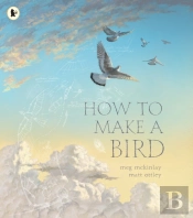 How To Make A Bird