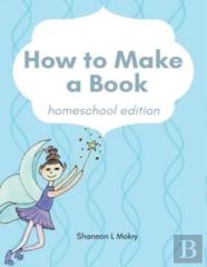 How To Make A Book