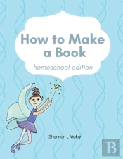 How To Make A Book