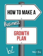 How To Make A Business Growth Plan