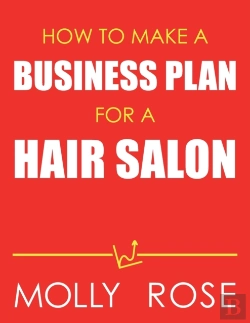 Bertrand.pt - How To Make A Business Plan For A Hair Salon