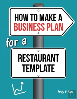 Bertrand.pt - How To Make A Business Plan For A Restaurant Template