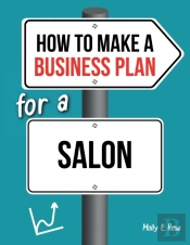 How To Make A Business Plan For A Salon