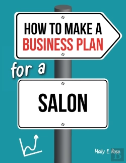 Bertrand.pt - How To Make A Business Plan For A Salon