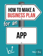 How To Make A Business Plan For An App