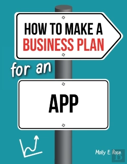 Bertrand.pt - How To Make A Business Plan For An App