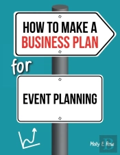 How To Make A Business Plan For Event Planning