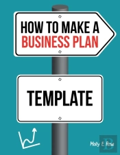 How To Make A Business Plan Template