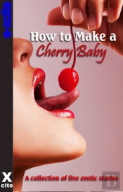 How To Make A Cherry Baby