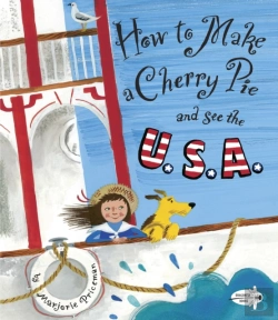 Bertrand.pt - How To Make A Cherry Pie And See The U.S.A.