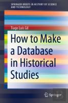 How To Make A Database In Historical Studies