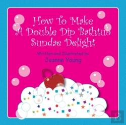 Bertrand.pt - How To Make A Double Dip Bathtub Sundae Delight