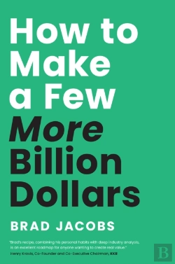 Bertrand.pt - How To Make A Few More Billion Dollars