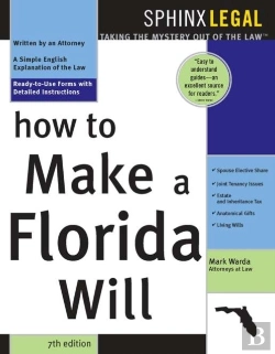 Bertrand.pt - How To Make A Florida Will