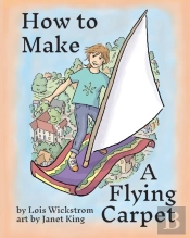How To Make A Flying Carpet