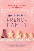 How To Make A French Family
